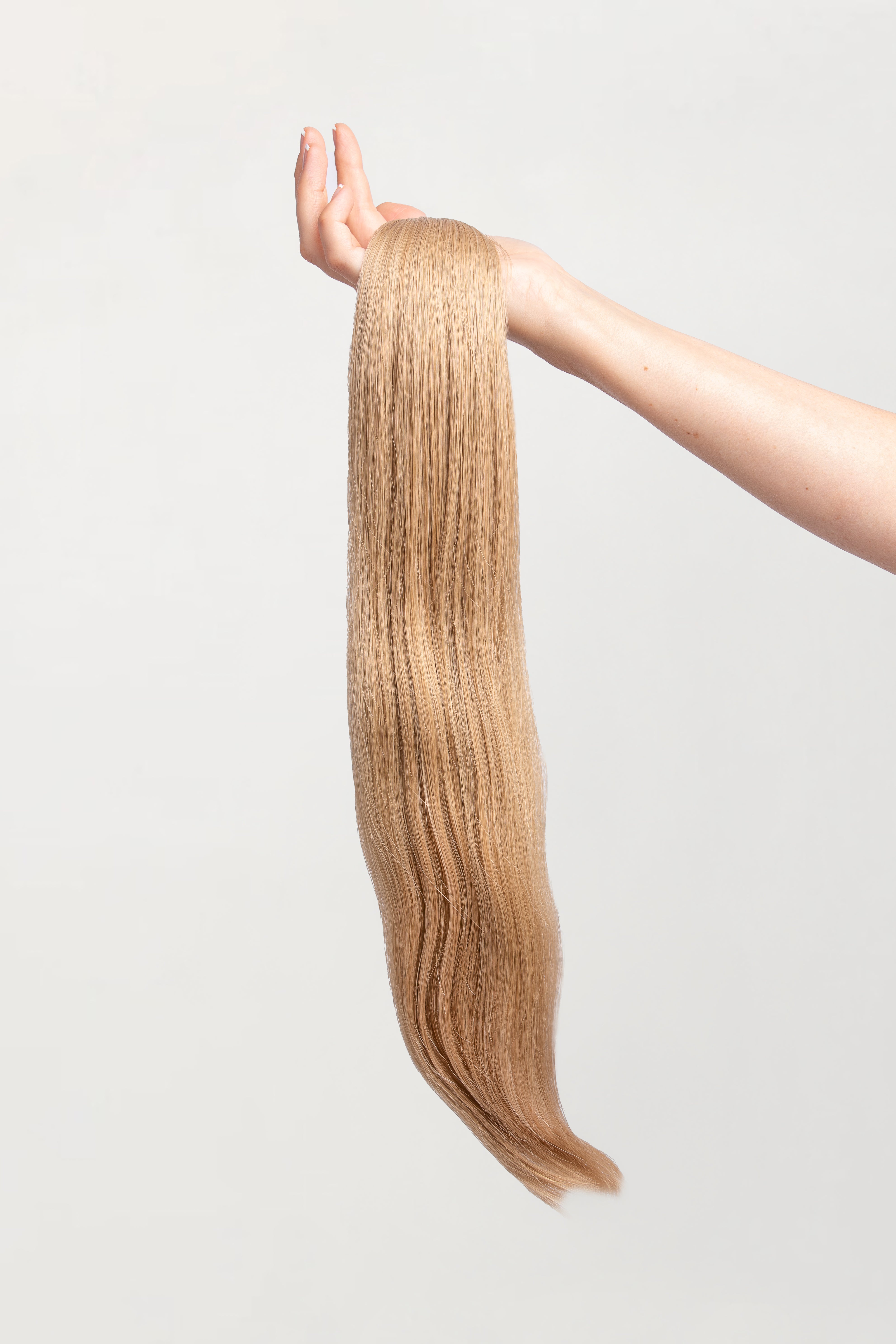 Sunstone Clip-In Extension