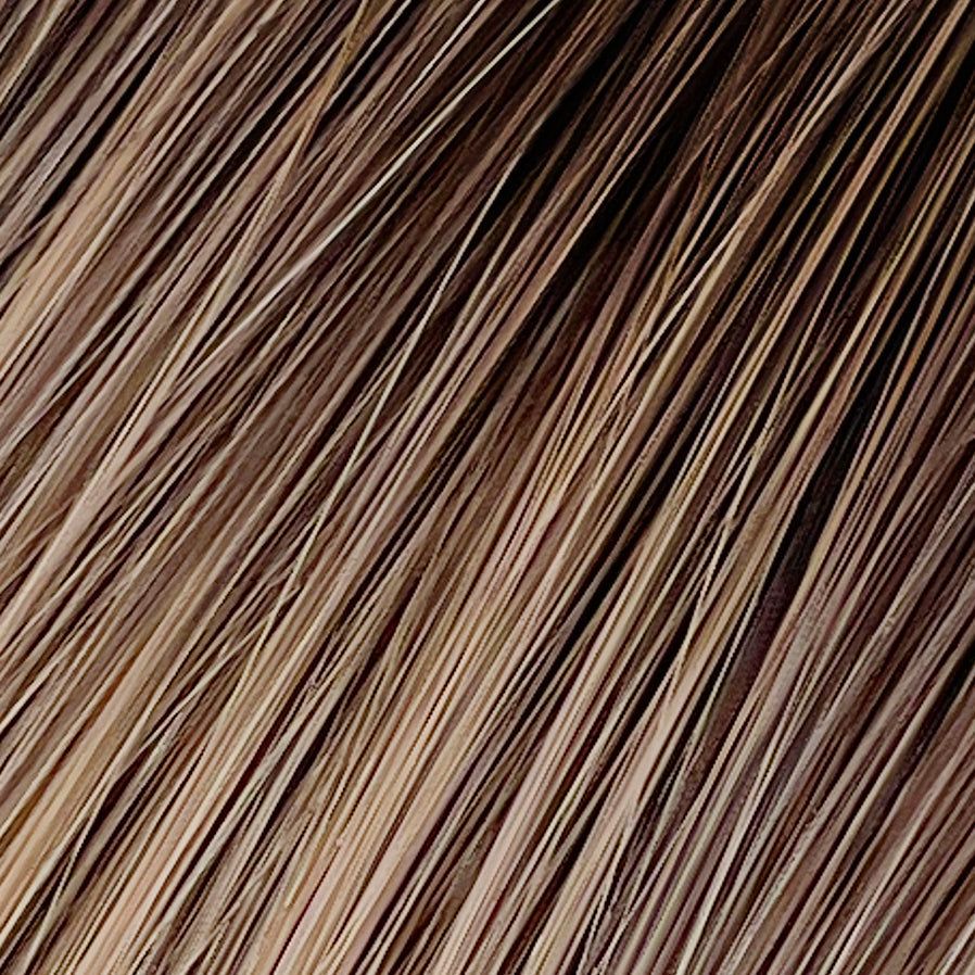 Spiced Suede Genius Weft Extension