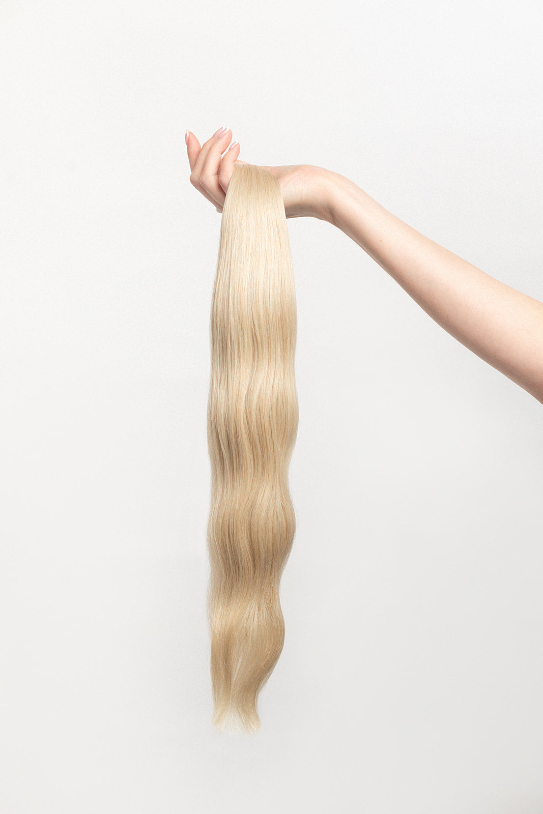 Pearl Genius Weft Extension