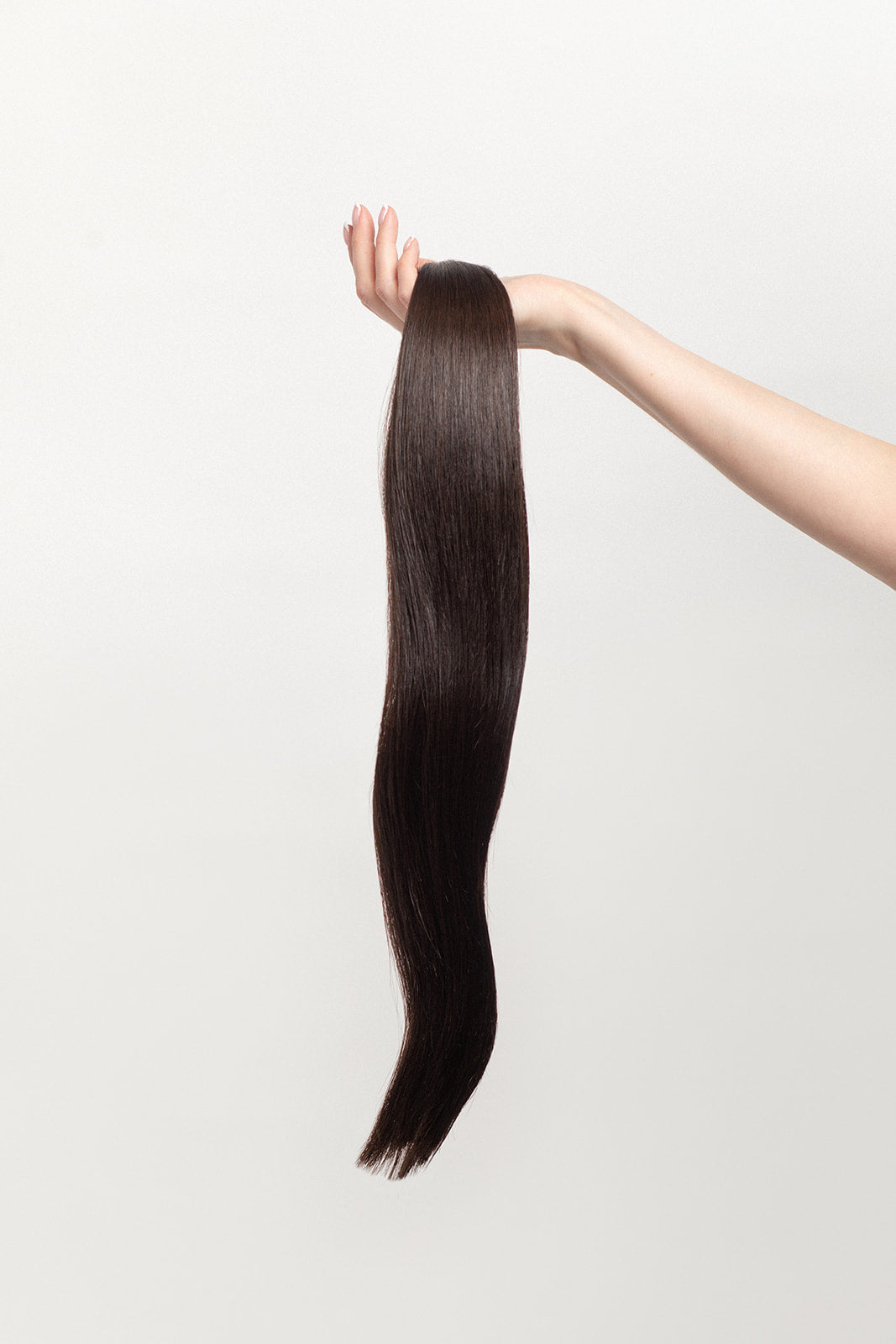Shade Genius Weft Extension