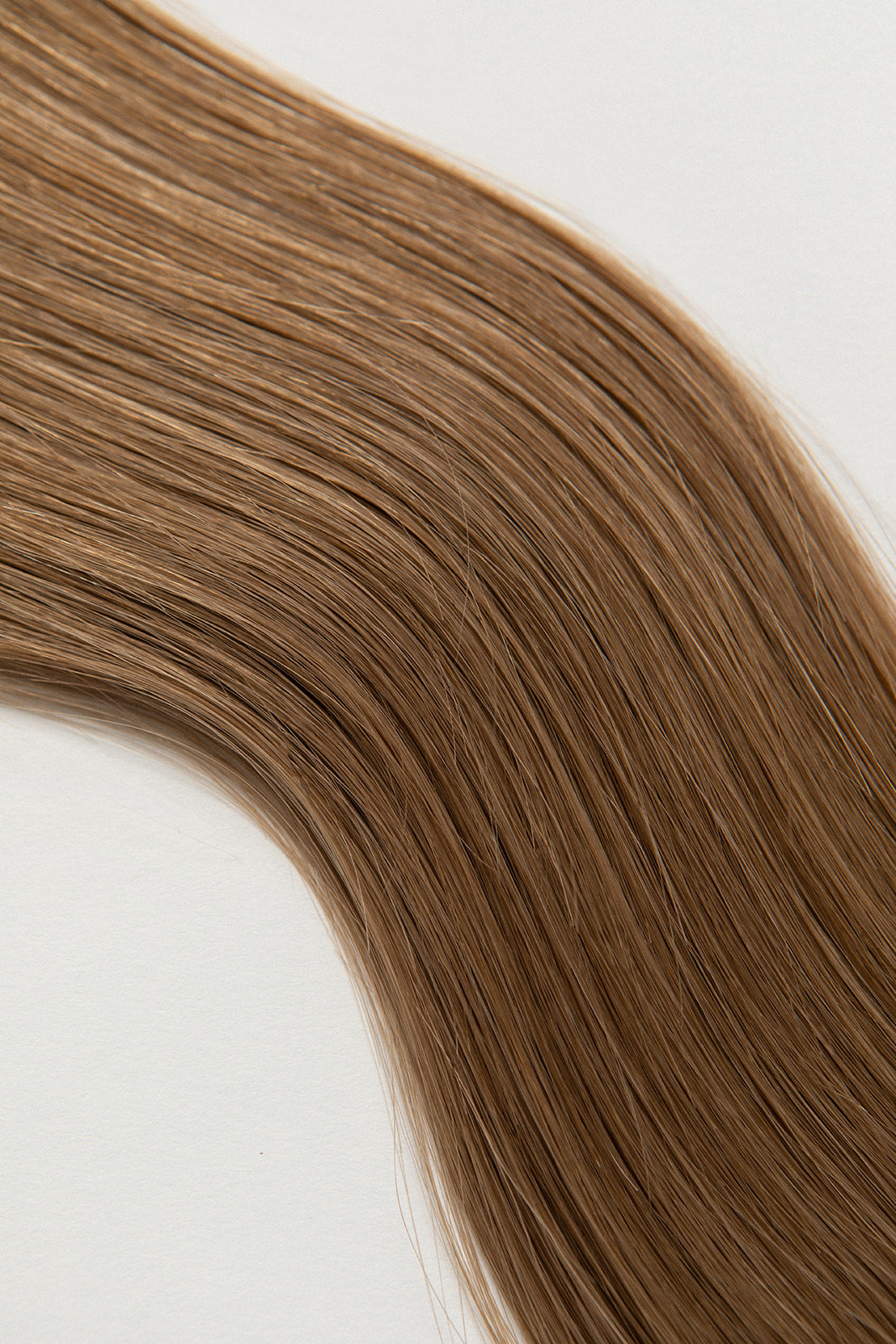 Smoked Topaz Genius Weft Extension