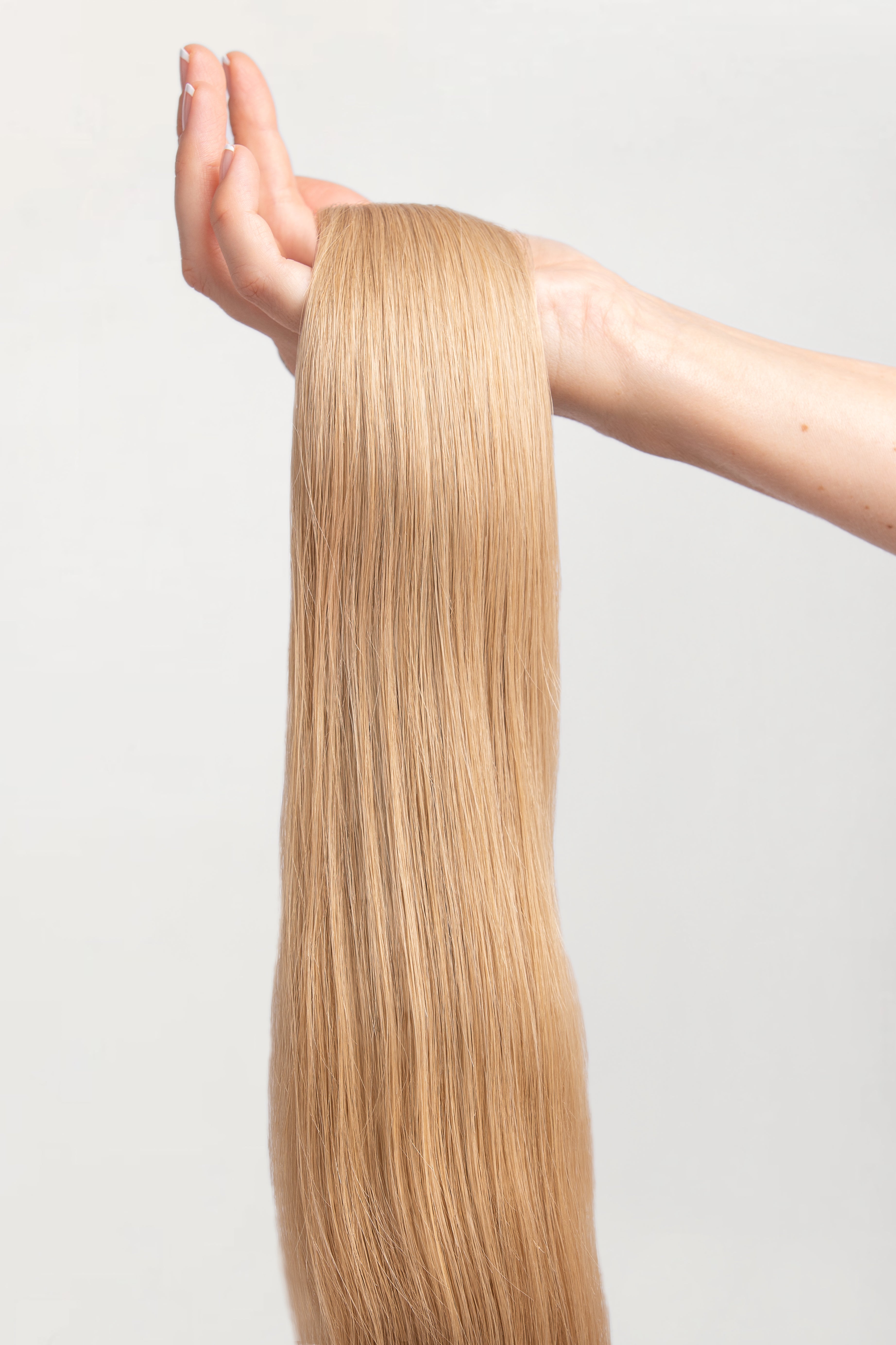Sunstone Genius Weft Extension