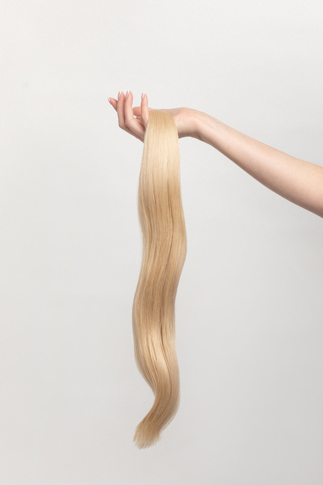 Oat Genius Weft Extension
