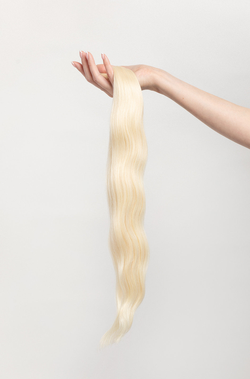 Porcelain Genius Weft Extension