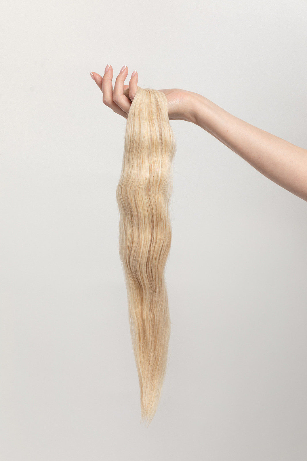 Honey Genius Weft Extension
