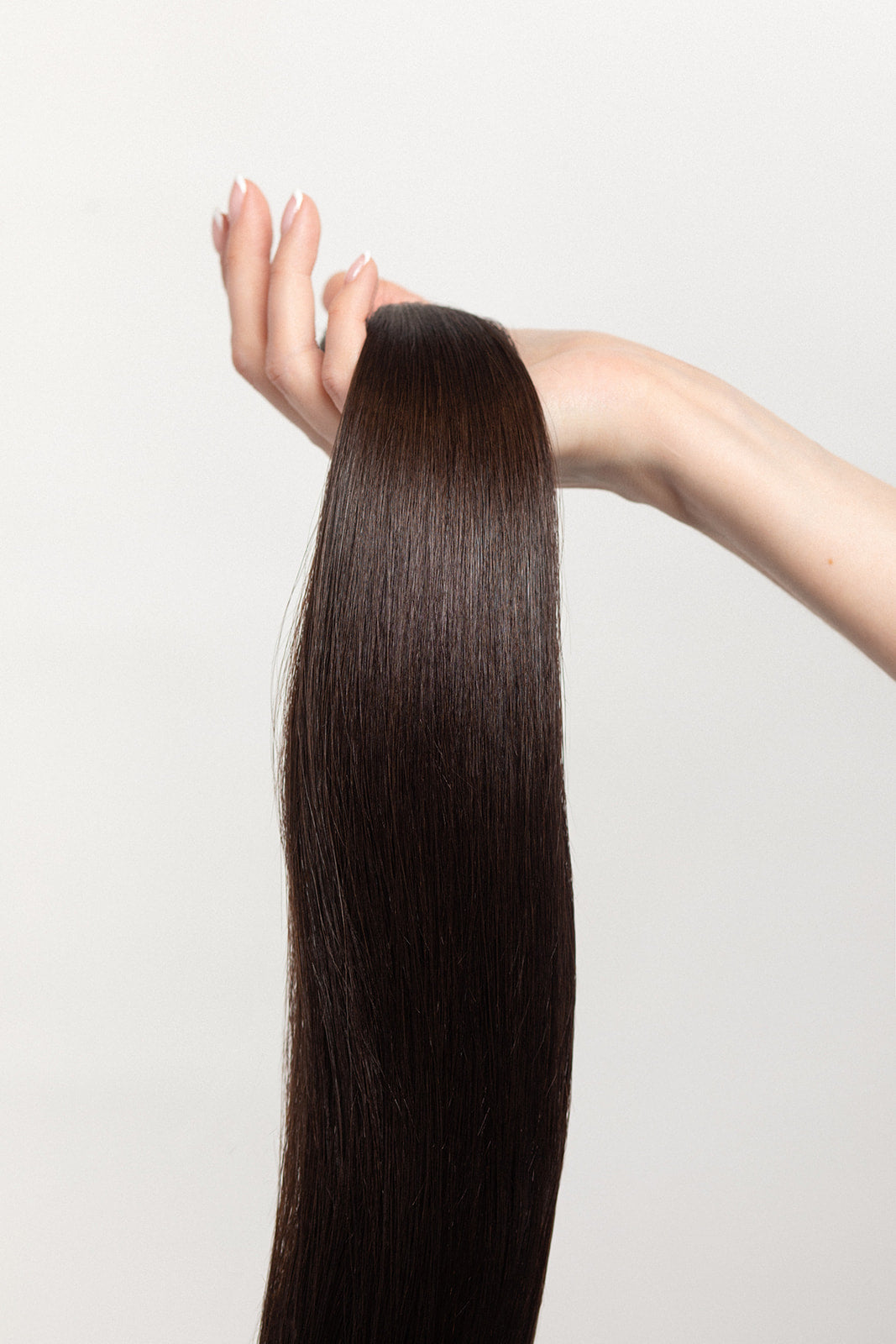 Shade Genius Weft Extension