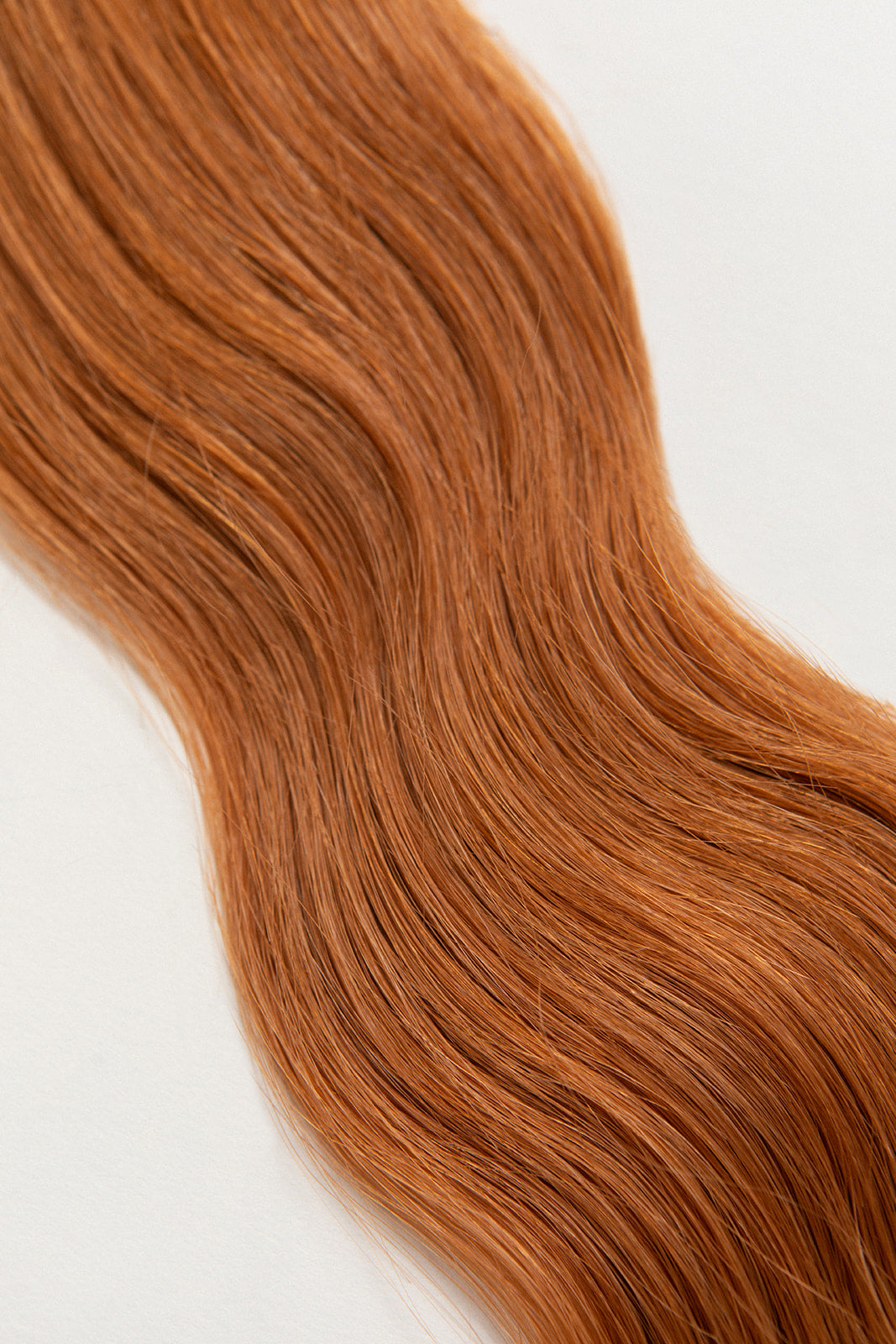 Sandalwood Genius Weft Extension